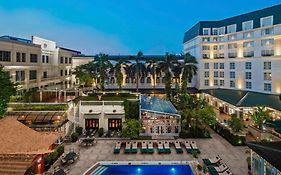 Sofitel Legend Metropole Hanoi